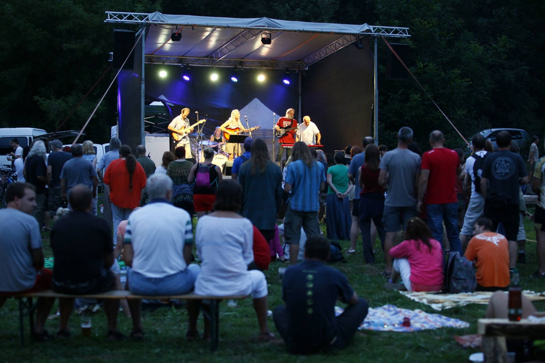 Festival Dolánky